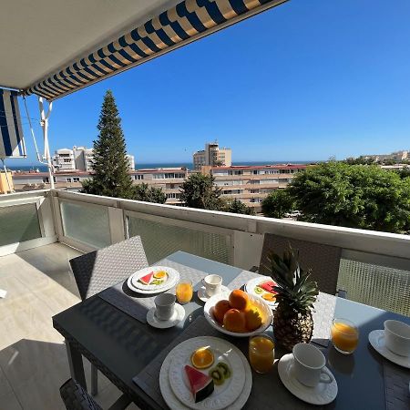 Weforyou Sunset Carihuela توريمولينوس المظهر الخارجي الصورة